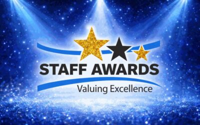 Staff Awards 2026: Nominations Open