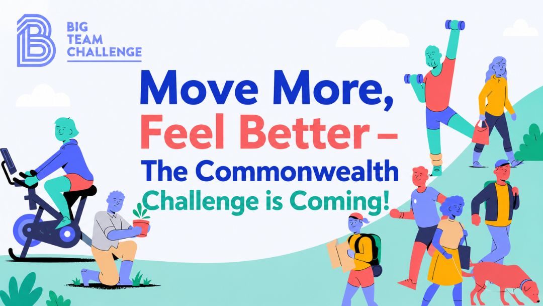 Pulse – commonwealth challenge