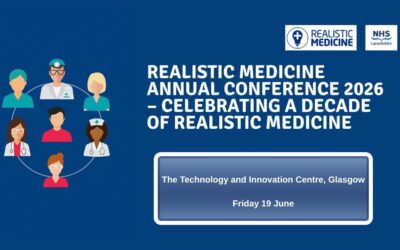 Realistic Medicine Annual Conference 2026
