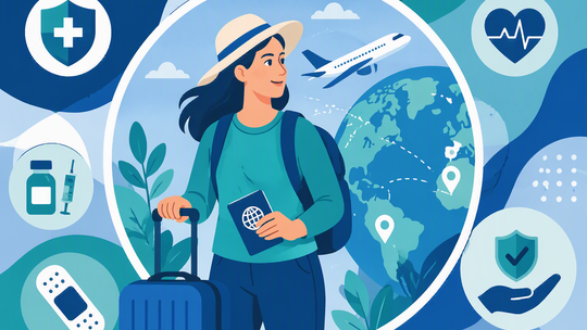 vaccines for travel