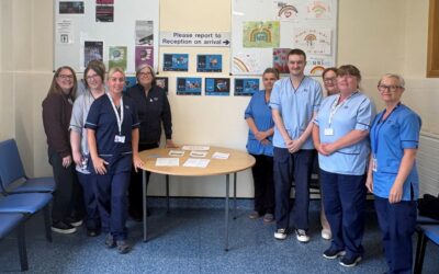 World Continence Week – Continence Not Containment