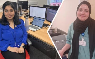 Employment initiative for mums and dads demonstrates success