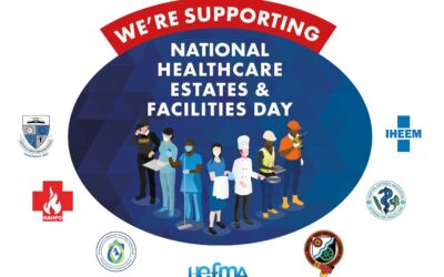 Thanks to our domestic and estates teams