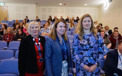 The importance of excellent leadership in NHS Lanarkshire