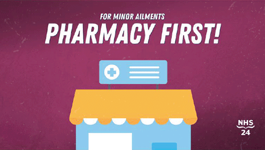 Pharmacy First