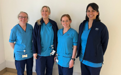 Dietitians Week 1-5 June