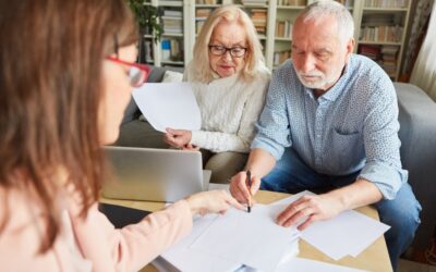 Encouraging families to plan ahead for future care