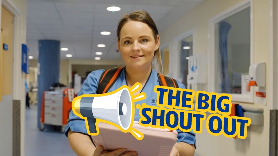 Rebecca Tannahill Rebecca Tannahill, Stroke Specialist Nurse