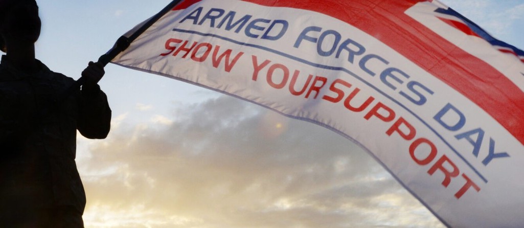 Armed Forces