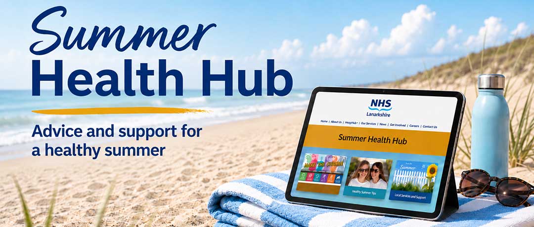 Summer Hub