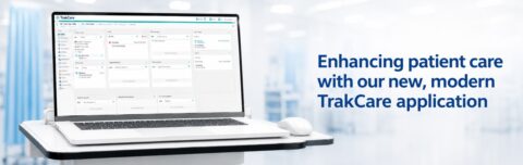 TrakCare - Training Resources - NHS Lanarkshire