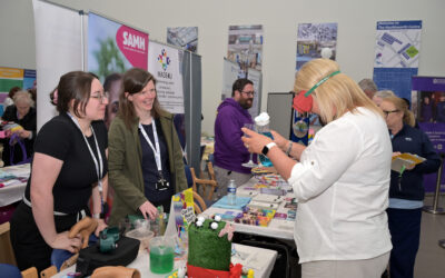 Bigger and better Wellness in Wishaw returns for free community event