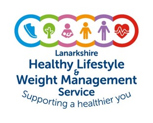 Lanarkshire Healthy Lifestyle & Weight Management Service - supporting a healthier you