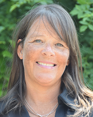 Sylvia Stewart