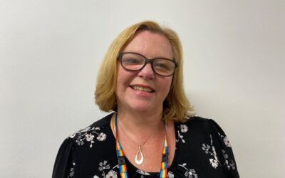 Jacqui McGeough Steps into her New Role