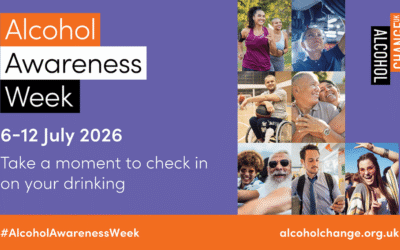 It’s Alcohol Awareness Week