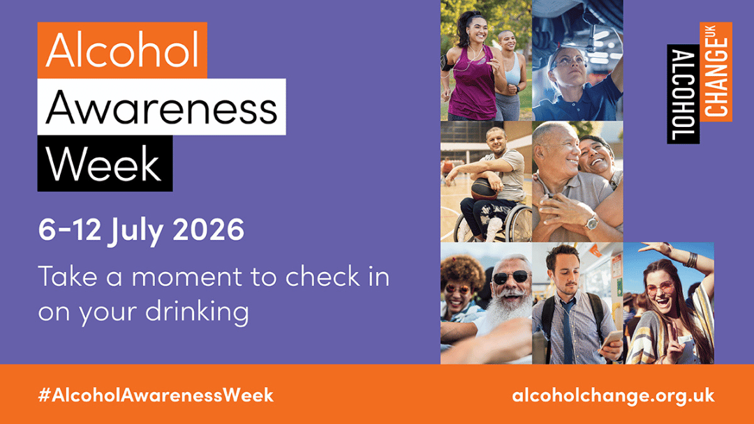 alcohol awareness week pulse