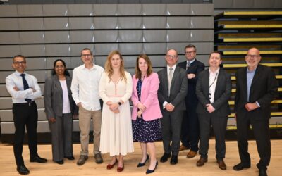 Partners come together to strengthen efforts on prevention and improve healthy weight