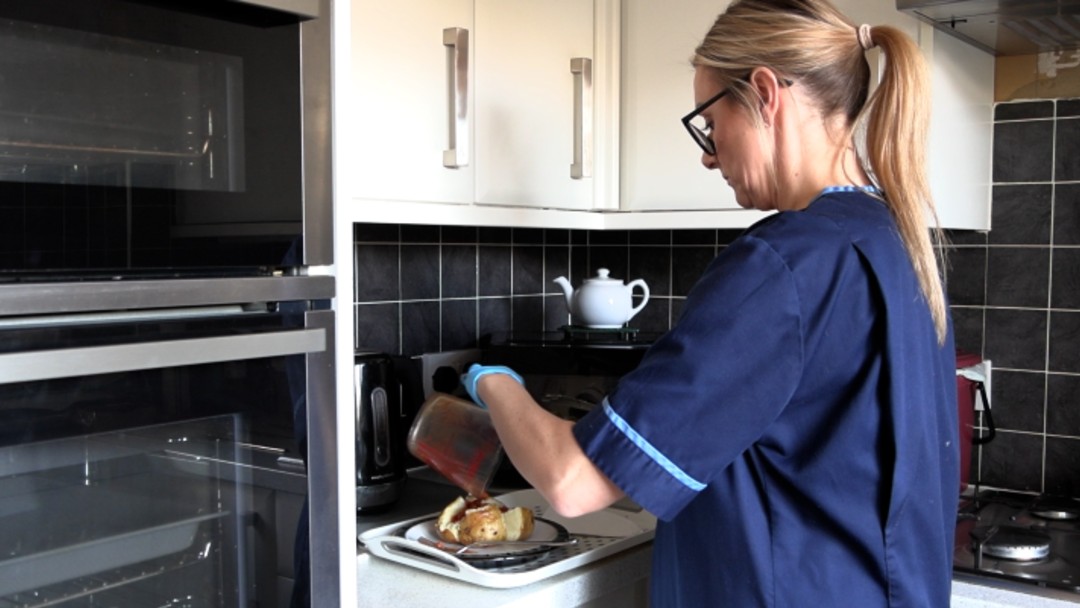 Care at home recruitment_Emma