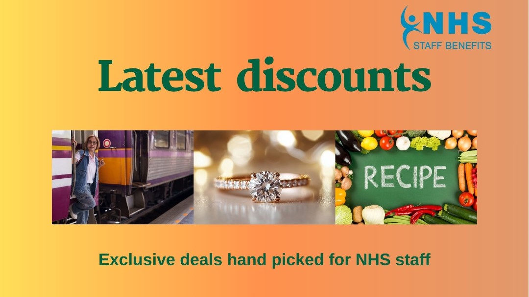 NHS Staff Benefits deals – Pulse