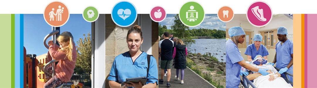 OHT-report-cover-crop-image-only-retouched_1280px (1) People across Lanarkshire are being invited to comment on the refreshed version of Our Health Together, NHS Lanarkshire's long-term strategy for improving health and care.