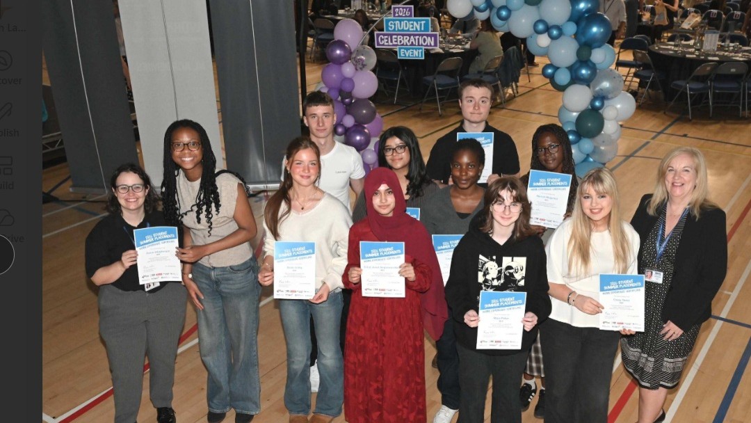 Summer placements 1080×608