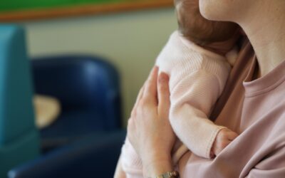 Investment in earlier support for South Lanarkshire children and families