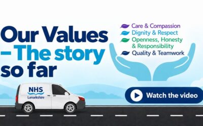 New Video Showcases Values Programme Progress