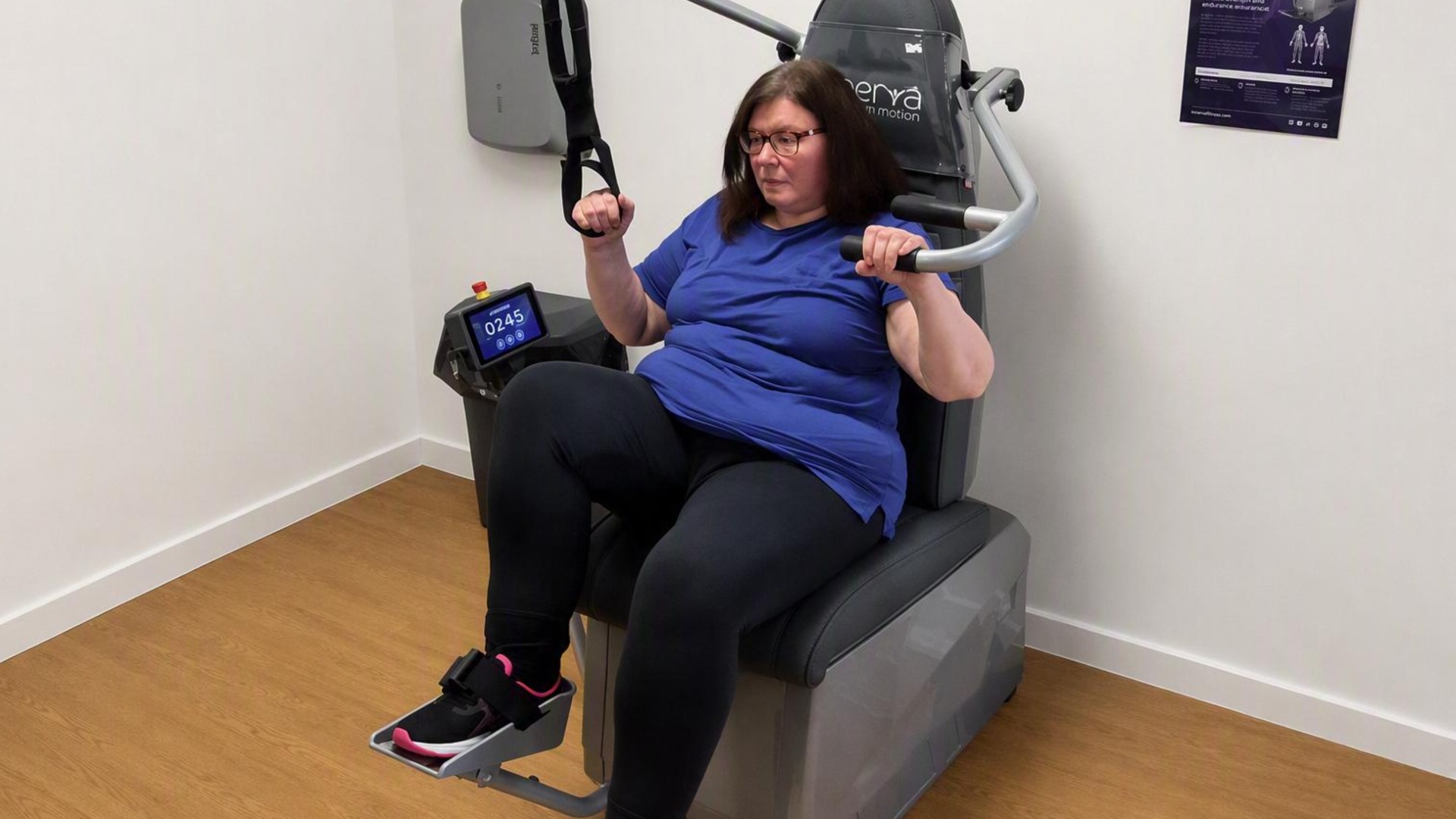 Rehab technology_Pulse