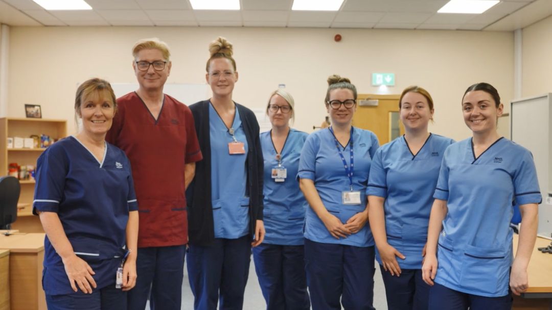 Sexual Health Team