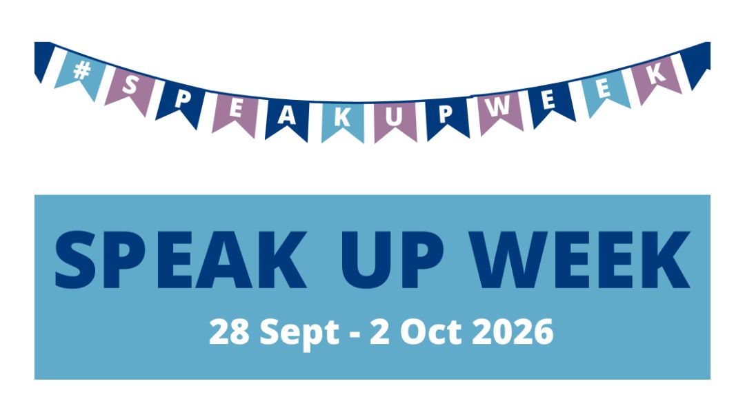 Speak Up Week 1080×608