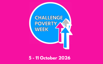 Challenge Poverty Week 2026