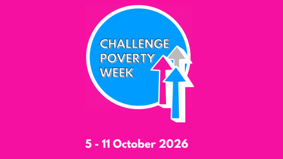 Overty Images Challenge Poverty Week 2026 - NHS Lanarkshire