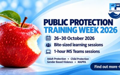 Public Protection Team launches Training Week 2026