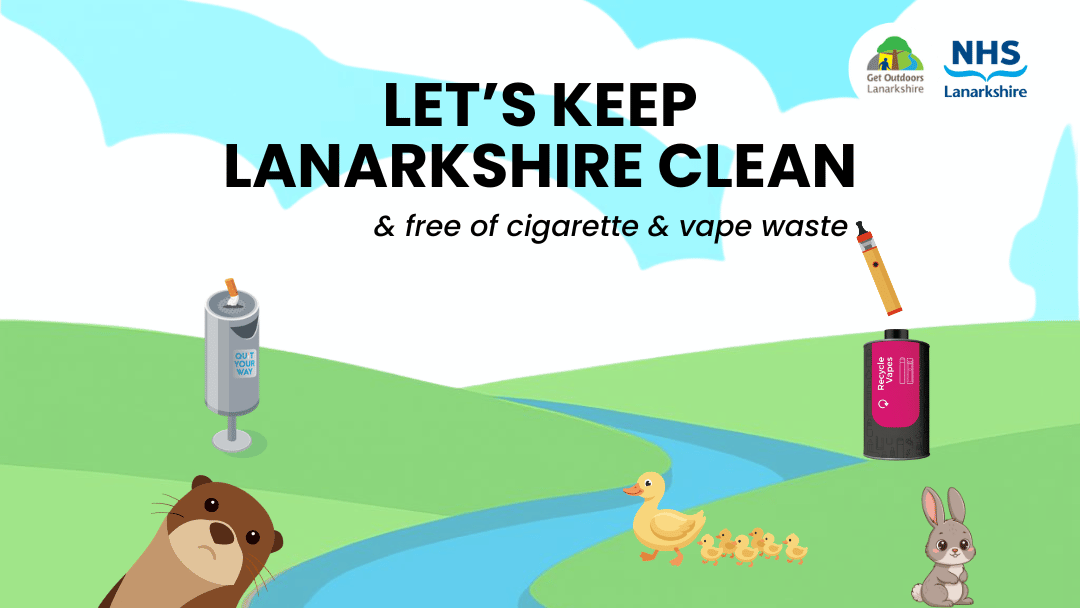 Smoking and Vaping environmental harms Pulse image