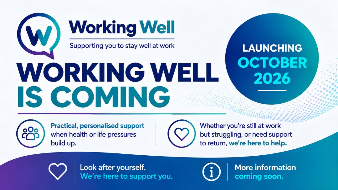 pulse – working well